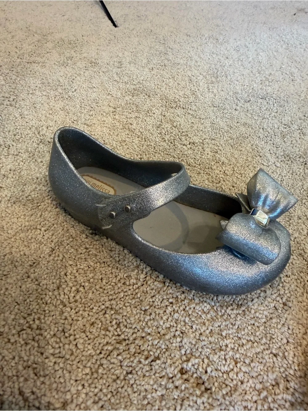 Mini Melissa mini melissa